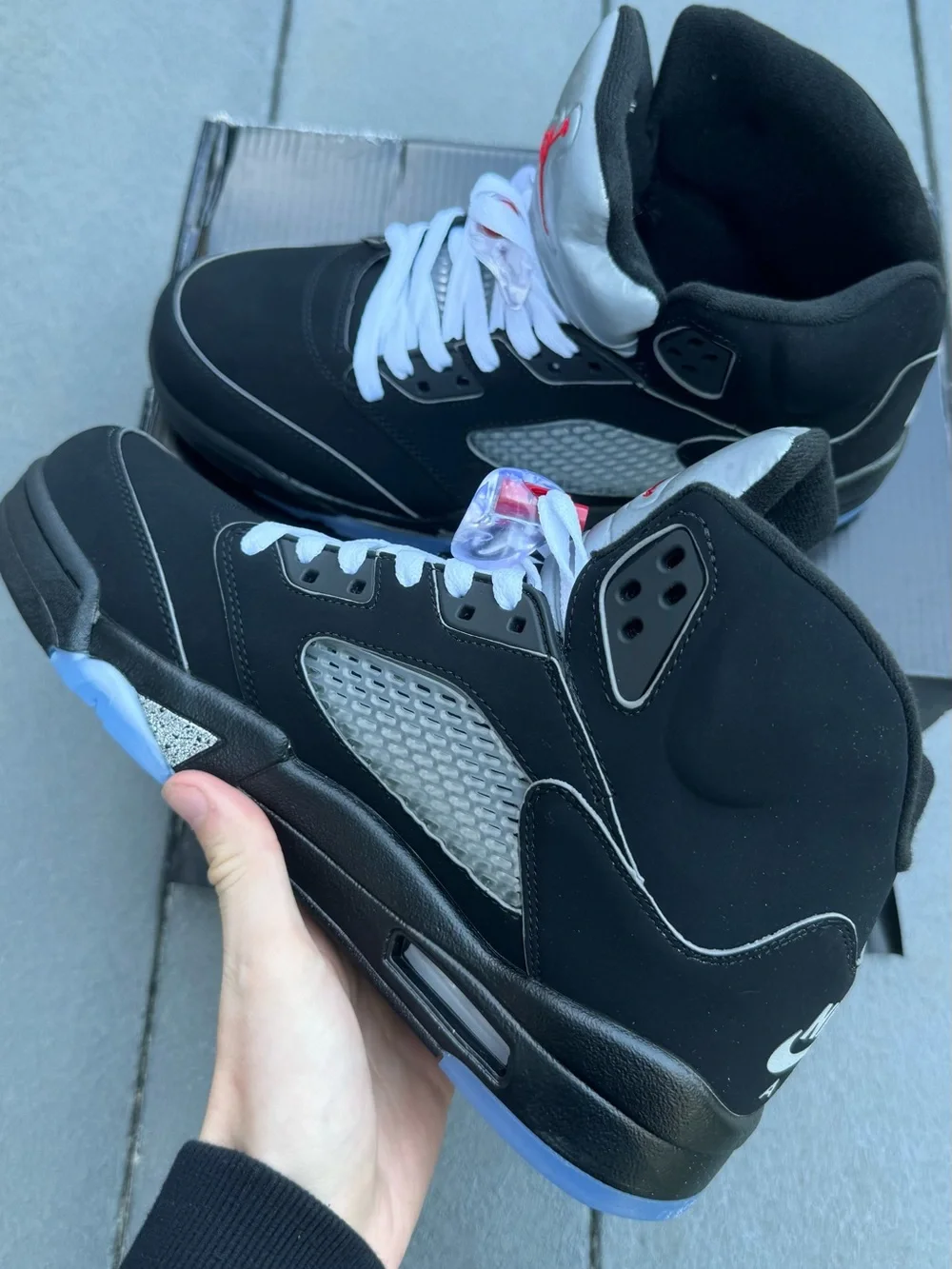Jordan all sizes